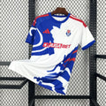 Camisa Universidad de Chile II 26/27 Torcedor