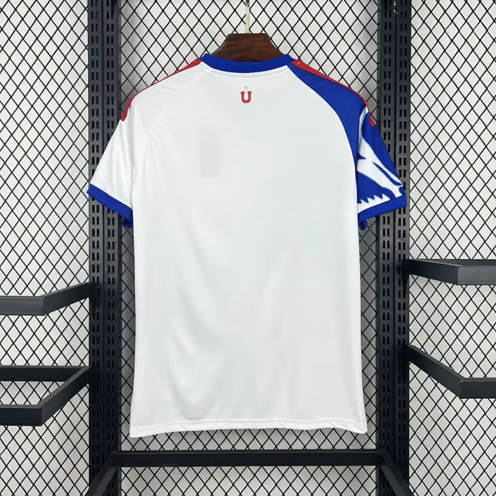 Camisa Universidad de Chile II 26/27 Torcedor