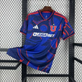 Camisa Universidad de Chile I 26/27 Torcedor