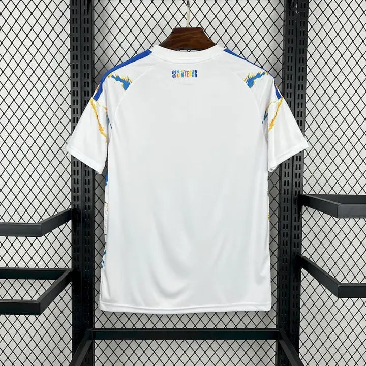 Camisa San Diego FC II 26/27 Torcedor