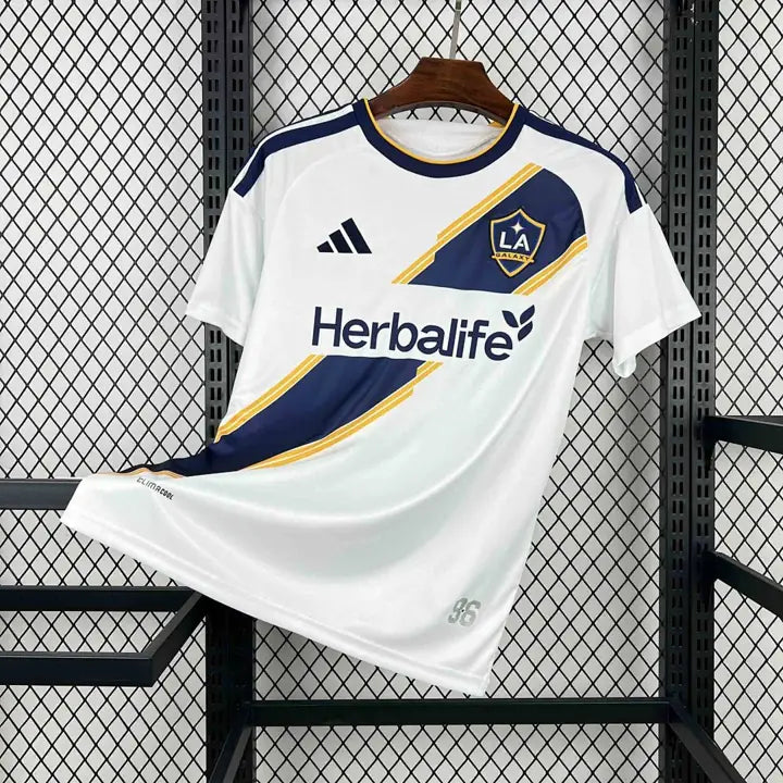 Camisa LA Galaxy II 26/27 Torcedor