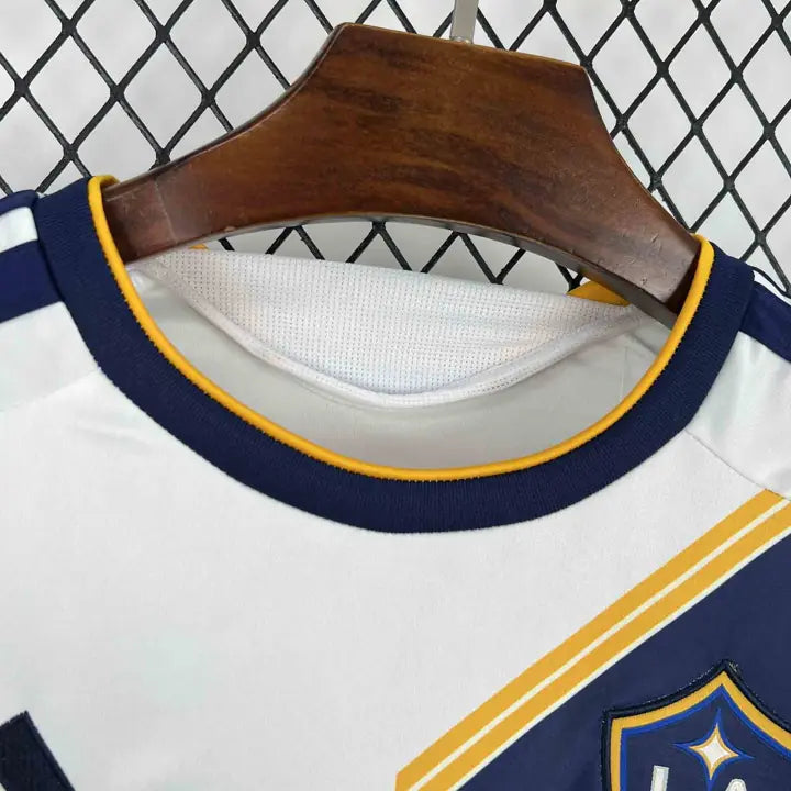 Camisa LA Galaxy II 26/27 Torcedor