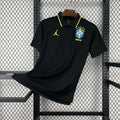 Camisa Polo Brasil 2026