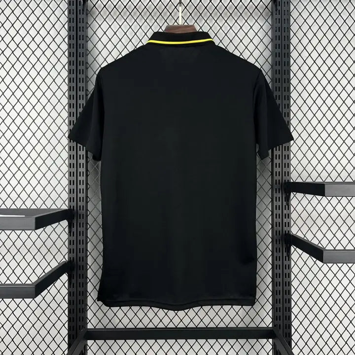 Camisa Polo Brasil 2026