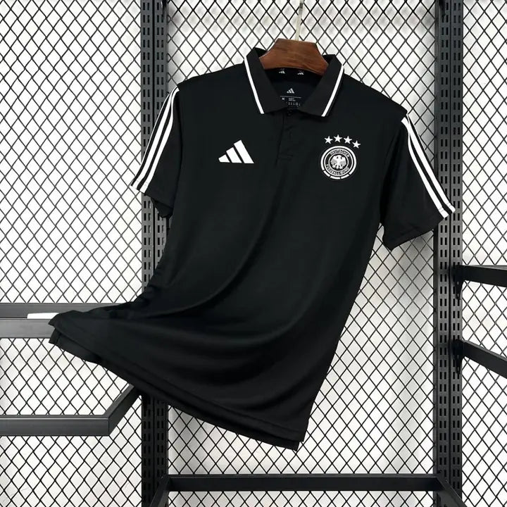 Camisa Polo Alemanha 2026