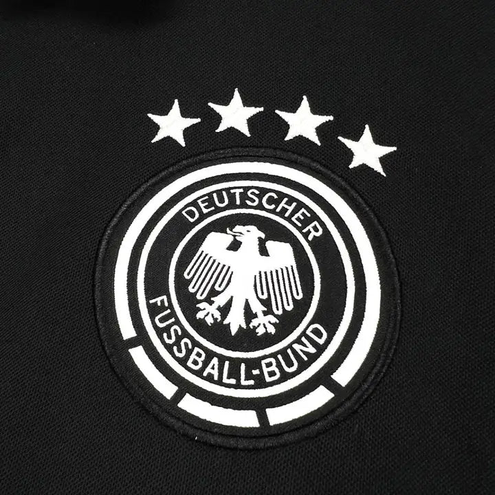 Camisa Polo Alemanha 2026
