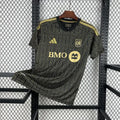 Camisa Los Angeles FC I 26/27 Torcedor