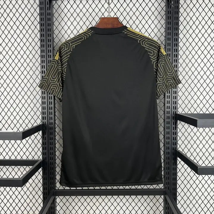 Camisa Los Angeles FC I 26/27 Torcedor