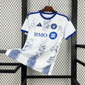 Camisa Montreal II 26/27 Torcedor