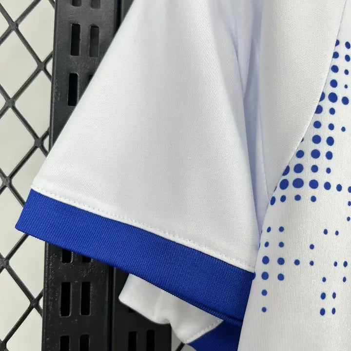 Camisa Montreal II 26/27 Torcedor