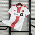 Camisa Toronto FC II 26/27 Torcedor