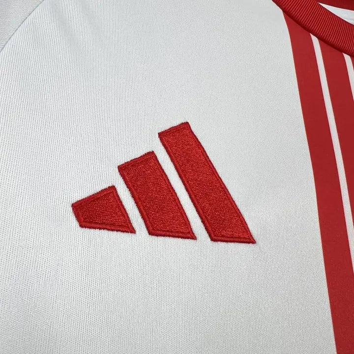 Camisa Toronto FC II 26/27 Torcedor