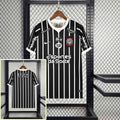Camisa Corinthians II 26/27 Torcedor com Patrocínios