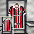 Camisa São Paulo I 26/27 Torcedor com Patrocínios
