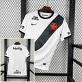 Camisa Vasco da Gama II 26/27 Torcedor com Patrocínios