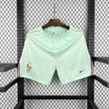 Shorts França II 2026