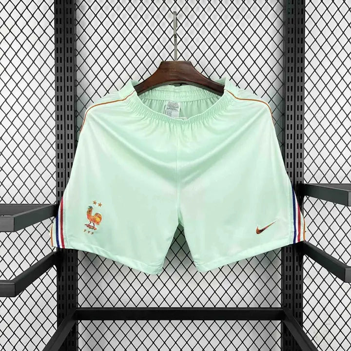 Shorts França II 2026