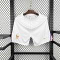 Shorts França I 2026