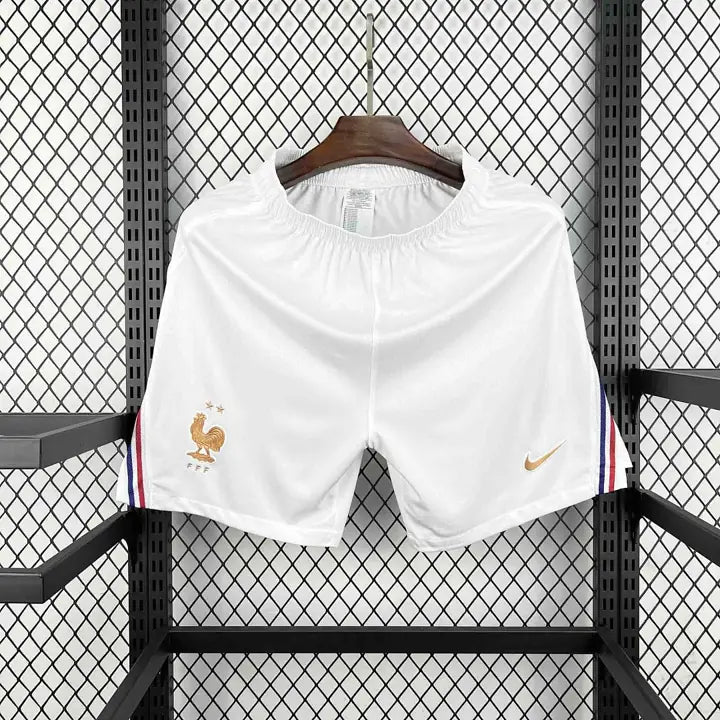 Shorts França I 2026