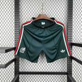 Shorts México II 2026