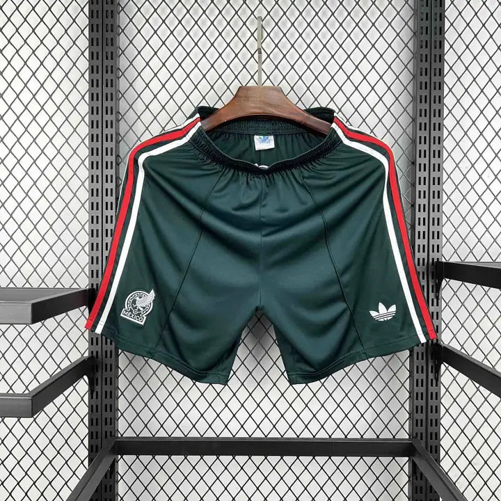 Shorts México II 2026