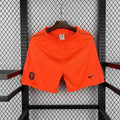 Shorts Holanda II 2026