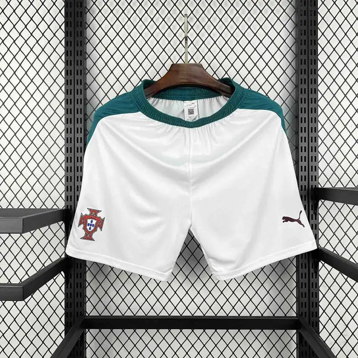 Shorts Portugal II 2026