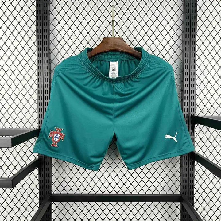 Shorts Portugal I 2026
