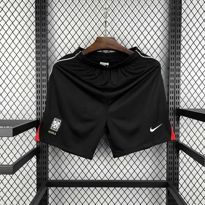 Shorts Coreia do Sul I 2026