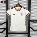 Camisa Espanha II 2 Estrelas 2026 Feminina