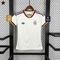 Camisa Espanha II 1 Estrela 2026 Feminina