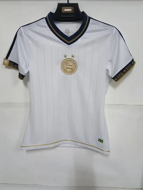 Camisa Bahia Edição Especial 26/27 Feminina