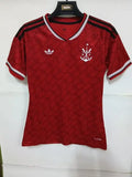 Camisa Flamengo III 26/27 Feminina