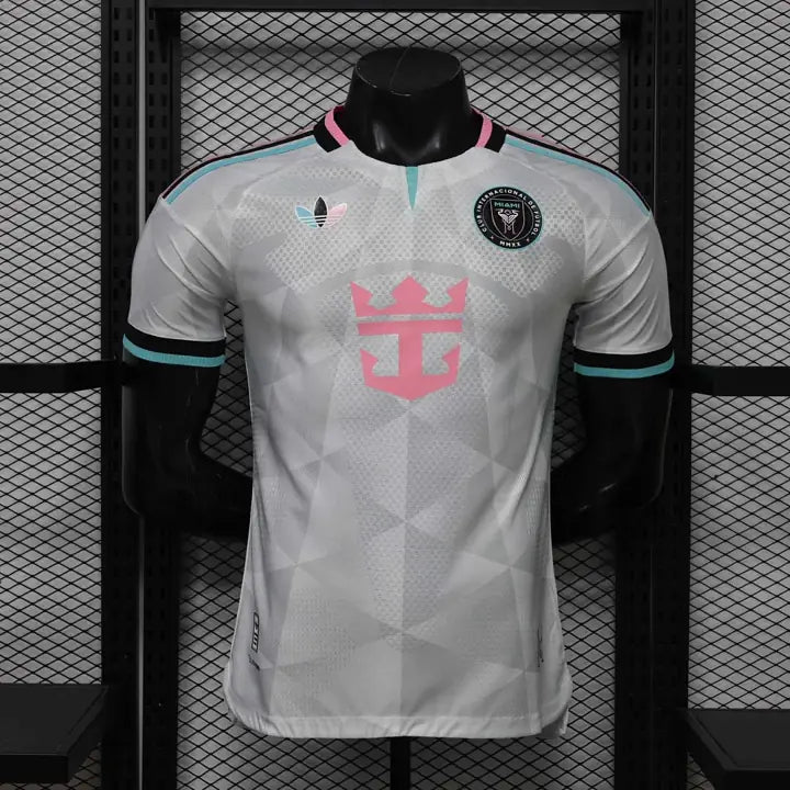 Camisa Inter Miami III 26/27 Jogador