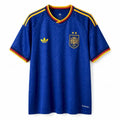 Camisa Espanha Edição Especial 2 Estrelas 2026 Torcedor