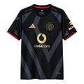 Camisa Orlando Pirates I 26/27 Torcedor