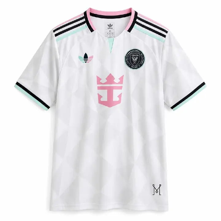 Camisa Inter Miami III 26/27 Torcedor