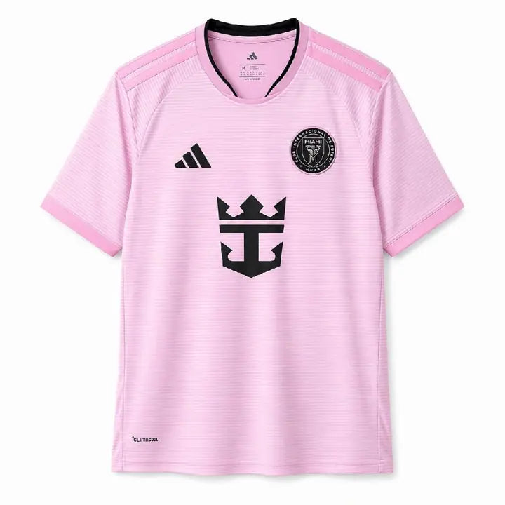 Camisa Inter Miami I 26/27 Torcedor
