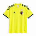 Camisa Retrô Japão II 2014