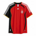 Camisa Retrô Alemanha II 2006