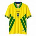 Camisa Retrô Brasil I 1994