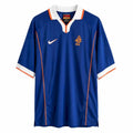 Camisa Retrô Holanda II 1998
