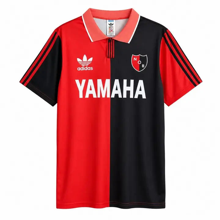 Camisa Retrô Newell's Old Boys I 1993/94