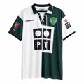 Camisa Retrô Sporting III 2002/03