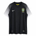 Camisa Retrô Brasil Goleiro 2010