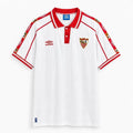 Camisa Retrô Sevilla I 1998/00