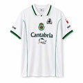 Camisa Retrô Racing de Santander I 1998/01
