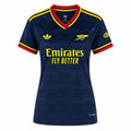 Camisa Arsenal II 26/27 Feminina