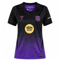 Camisa Barcelona II 26/27 Feminina