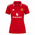 Camisa Manchester United I 26/27 Feminina